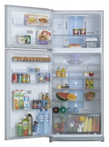 larawan Refrigerator Toshiba GR-R74RD RC