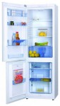 Hansa FK320HSW Холодильник