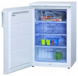 larawan Refrigerator Hansa RFAZ130iAF
