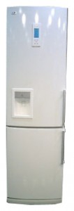 ảnh Tủ lạnh LG GR 439 BVQA