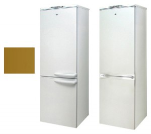 larawan Refrigerator Exqvisit 291-1-1032