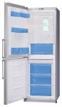 LG GA-B359 PCA Tủ lạnh
