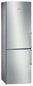 larawan Refrigerator Bosch KGN36Y40