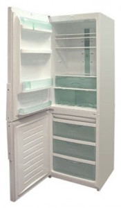 larawan Refrigerator ЗИЛ 109-2
