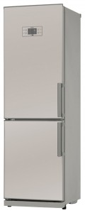 фото Холодильник LG GA-B409 BAQA