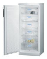 larawan Refrigerator Mora MF 242 CB