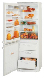 larawan Refrigerator ATLANT МХМ 1817-01