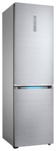 Bilde Kjøleskap Samsung RB-41 J7851S4