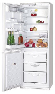 фото Холодильник ATLANT МХМ 1809-12