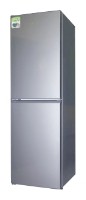 รูปถ่าย ตู้เย็น Daewoo Electronics FR-271N Silver