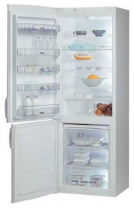 larawan Refrigerator Whirlpool ARC 5772 W
