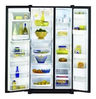 larawan Refrigerator Amana AC 2224 PEK 9 W