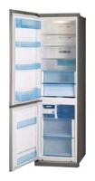 larawan Refrigerator LG GA-B409 UTQA