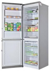 ảnh Tủ lạnh LG GA-B439 ZMQA