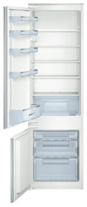 larawan Refrigerator Bosch KIV38X22
