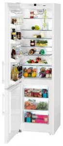 larawan Refrigerator Liebherr CP 4023