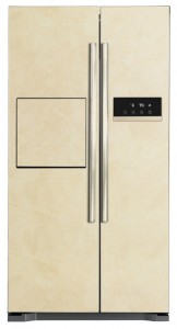 larawan Refrigerator LG GC-C207 GEQV