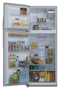 Photo Fridge Toshiba GR-R59TR SC