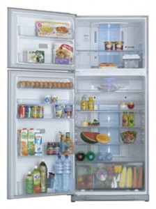 фото Холодильник Toshiba GR-RG74RD GB