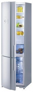 larawan Refrigerator Gorenje RK 65365 A