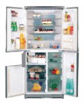 Sharp SJ-PV50HW Холодильник