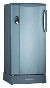 фото Холодильник Toshiba GR-E311DTR I
