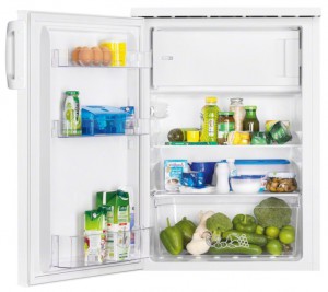 Bilde Kjøleskap Zanussi ZRG 14801 WA