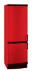 Vestfrost BKF 420 Red Kühlschrank