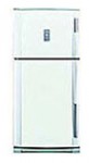 Sharp SJ-K70MGY Køleskab