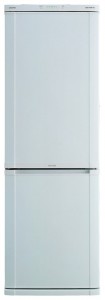 ảnh Tủ lạnh Samsung RL-33 SBSW
