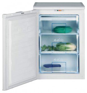 larawan Refrigerator BEKO FSE 1070