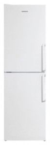 ảnh Tủ lạnh Daewoo Electronics RN-273 NPW