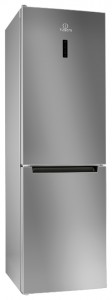 larawan Refrigerator Indesit LI8 FF1O S