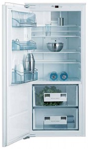 larawan Refrigerator AEG SZ 91200 4I
