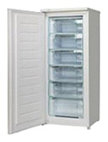 larawan Refrigerator WEST FR-1802