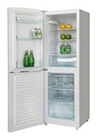 larawan Refrigerator WEST RXD-16107