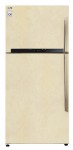 LG GN-M702 HEHM Холодильник