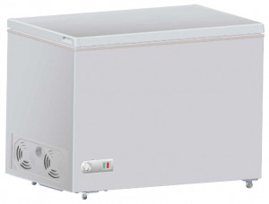 ảnh Tủ lạnh RENOVA FC-250