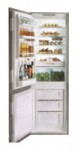 Bauknecht KGIF 3258/2 Tủ lạnh