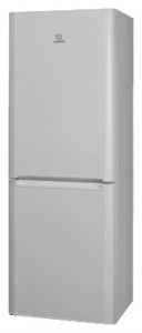larawan Refrigerator Hotpoint-Ariston BIA 16 NF X