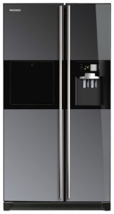 ảnh Tủ lạnh Samsung RS-21 HKLMR