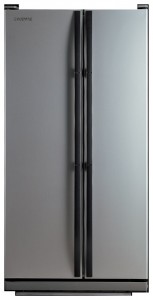 عکس یخچال Samsung RS-20 NCSL