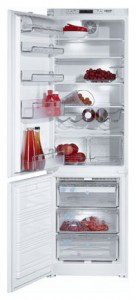 ảnh Tủ lạnh Miele KF 888 i DN-1