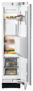 larawan Refrigerator Miele F 1472 Vi