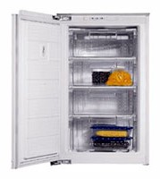 larawan Refrigerator Miele F 524 I