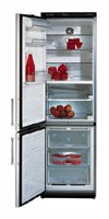 larawan Refrigerator Miele KF 7540 SN ed-3