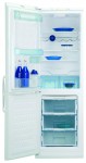 BEKO CSE 33000 Холодильник