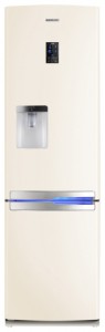 Фото Холодильник Samsung RL-52 VPBVB