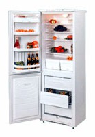 larawan Refrigerator NORD 183-7-030