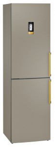 larawan Refrigerator Bosch KGN39AV18